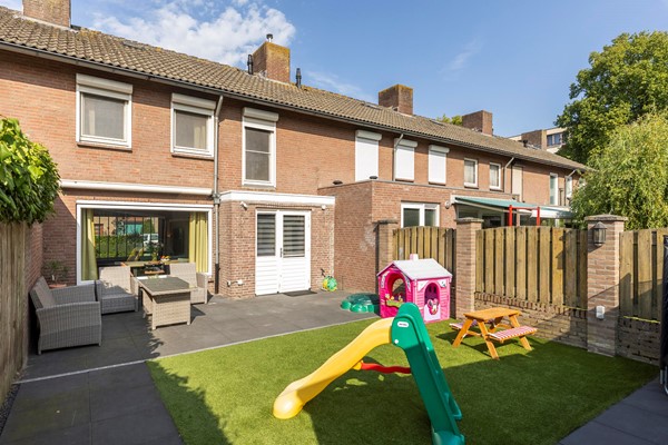 Medium property photo - Ranonkelstraat 7, 5691 SH Son en Breugel